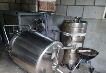 Politie ontmantelt drugslab klaar voor gebruik in Haaren