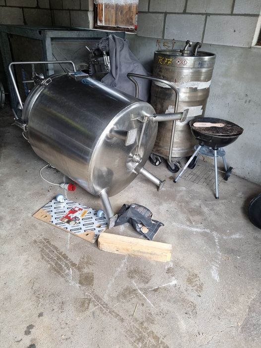 Politie ontmantelt drugslab klaar voor gebruik in Haaren