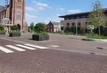 Haarense gemeentehuis kent onvoldoende architectonische waarde en wordt geen monument