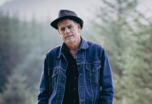 De Bruce Springsteen van Wales bij GUO in KVL Ketelhuis