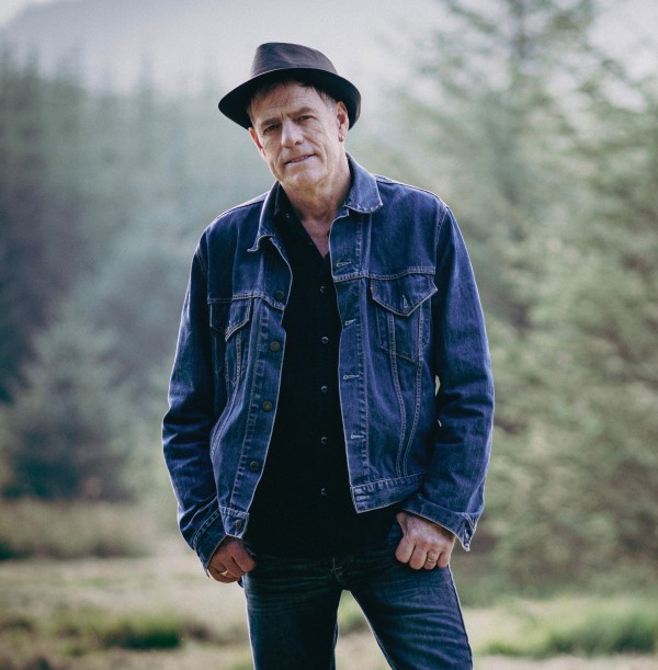 De Bruce Springsteen van Wales bij GUO in KVL Ketelhuis