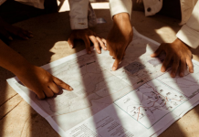 Oisterwijk digitaal in kaart gebracht*