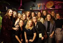 Ladies Circle haalt ruim 15.000 euro op voor Sterk Huis