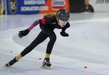 Geen carnaval voor schaatsers van De Vennen Moergestel