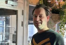 Opkikker aan tafel bezoekt Oisterwijkse Lind