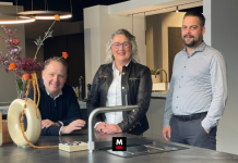 Marquardt Küchen Oisterwijk: Voor je het weet sta je erin te koken…*