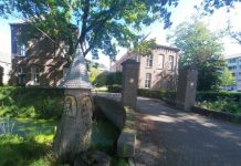 O’ wat ben je mooi