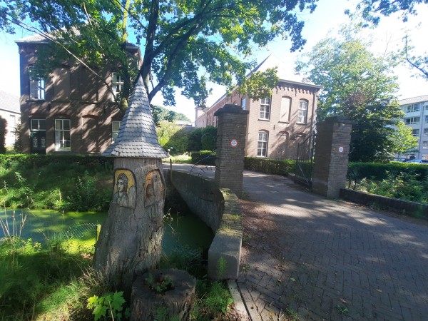 O’ wat ben je mooi