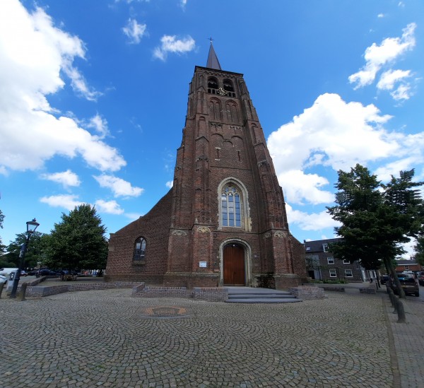 O’ wat ben je mooi