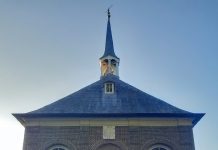 Zomerse expositie in Oisterwijkse Lodewijkskerkje