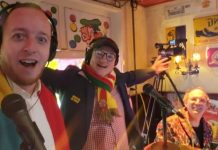 Zaterdags met carnaval in onze dorpen (Update)
