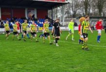 Nemelaer Haaren verliest ongelukkig bij SV Venray