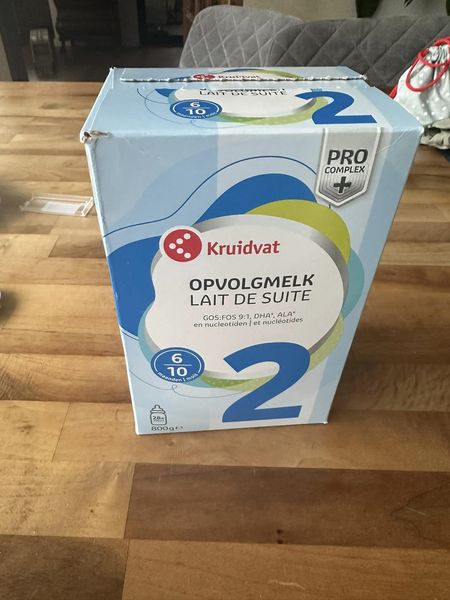 In Oisterwijk krijg je het gratis of ruil