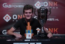 Oisterwijk krijgt voorronde Open Nederlands Kampioenschap Poker