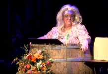 Sauwelavonden Moergestels Pierewaaiersrijk