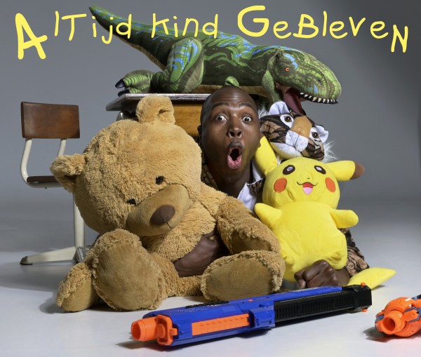 Steven Brunswijk is terug in Tiliander