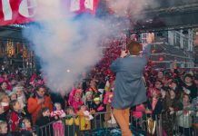 Stuur al je carnavalsactiviteiten naar onze redactie!