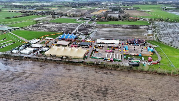 Dit is waarom Karnaval Festival Moergestel is afgelast