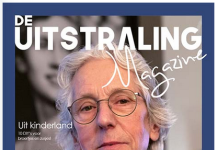 De Uitstraling in gemeente Oisterwijk digitaal