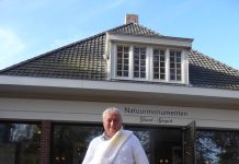 Warmetruiendag en geld voor energie