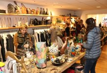 Bezoek Oisterwijk tijdens de koopzondagen van 2024