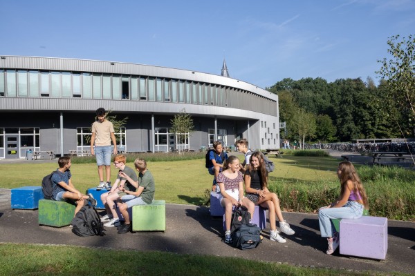 25 en 26 maart: Aanmelden op Durendael