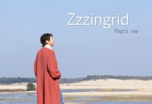 Zzzingrid maakt CD en steunt Pink Ribbon en ParkinsonNL