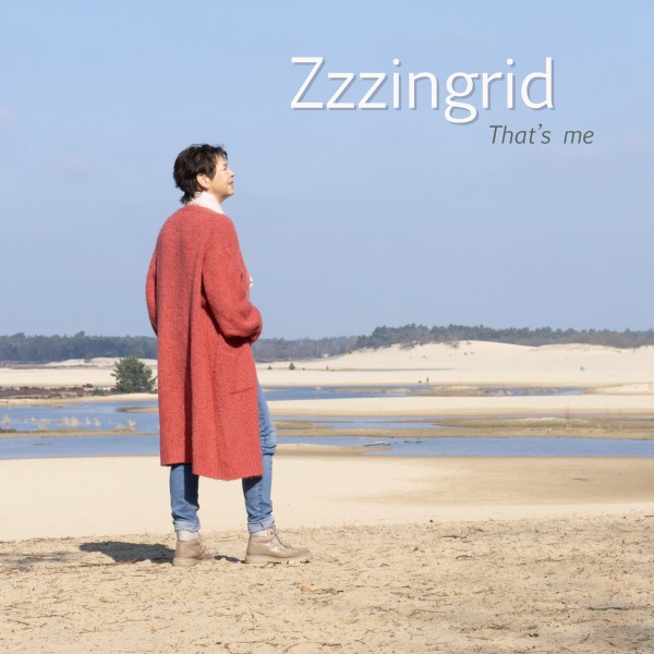 Zzzingrid maakt CD en steunt Pink Ribbon en ParkinsonNL