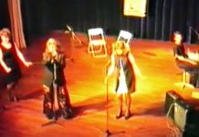 Beeldbank Oisterwijk: De Serpanties 1986, introlied