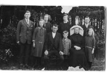 De bijzondere grenspaal Beeksbergsken en de mobilisatie van Jos de Kort