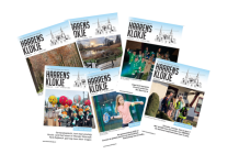 Het Haarense Klokje digitaal