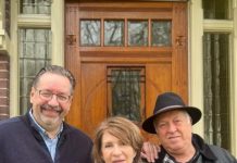 Downsouth Oisterwijk streeft naar revival operette