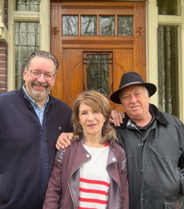 Downsouth Oisterwijk streeft naar revival operette