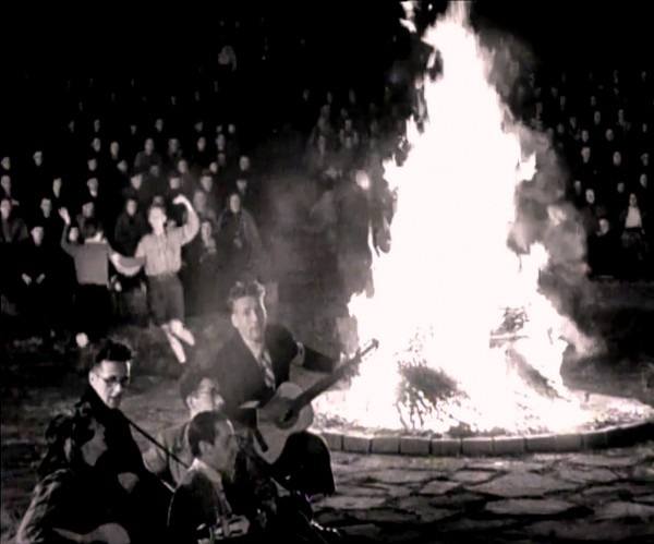 Beeldbank Oisterwijk: Internationaal Paaskamp Oisterwijk, 1939