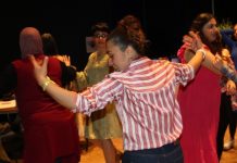 Vrouwen van de toekomst op Internationale Vrouwendag 2025