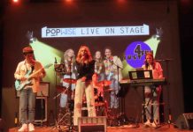 Muziekprogramma leerlingen Oisterwijkse muziekschool