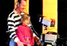 Beeldbank Oisterwijk: Roefeldag Oisterwijk, 1993