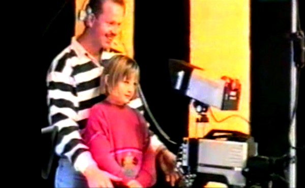 Beeldbank Oisterwijk: Roefeldag Oisterwijk, 1993