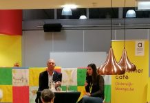 Alzheimercafé Oisterwijk ging over prikkelverwerking