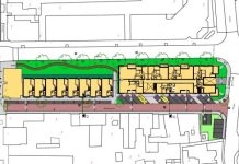 Nieuw bestemmingsplan kartonnagefabriek Oisterwijk