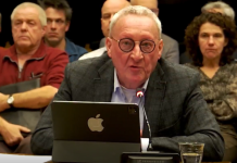 Buitenbad Staalbergven onderdeel van bezuinigingsmaatregelen Gemeente Oisterwijk