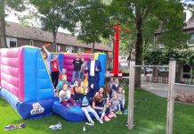 250 euro voor jouw buurtactiviteit