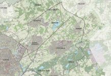 Koersplan Oostflank zegt veel en tegelijk helemaal niets