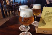 Complimenten voor Oisterwijk vanuit Mexico