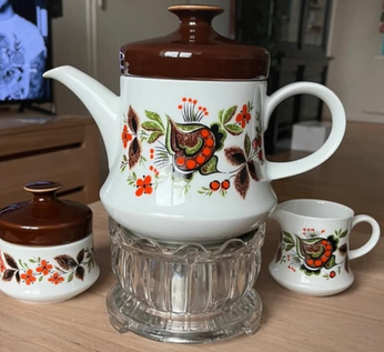 In Oisterwijk krijg je het gratis of ruil