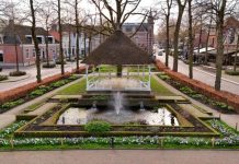 Stadsdichter: De dynamiek van Oisterwijk is interlokaal