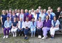 Voorjaarsconcert zanggroep Joy