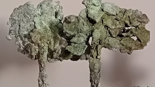 Nieuwe expositie in De Verdieping Moergestel