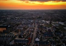 Maand van de Geschiedenis: Bijzondere rondleiding met gids op KVL Oisterwijk