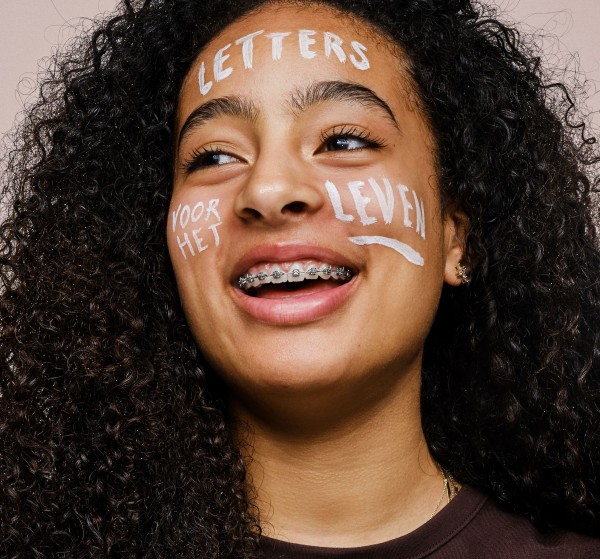 Letters voor het leven in Bibliotheek Oisterwijk
